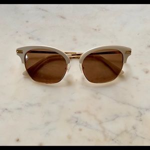 Catherine Deneuve Lunettes Designer Sunglasses